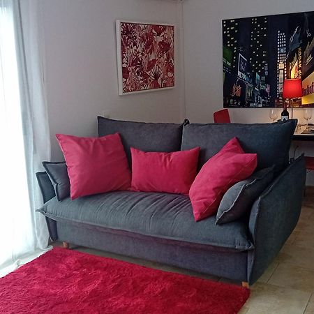Partida de La Cañada El Estudio De Las Mariposas,Sofa Cama , Cocina Y Bano מראה חיצוני תמונה