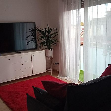 Partida de La Cañada El Estudio De Las Mariposas,Sofa Cama , Cocina Y Bano מראה חיצוני תמונה