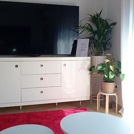 Partida de La Cañada El Estudio De Las Mariposas,Sofa Cama , Cocina Y Bano מראה חיצוני תמונה