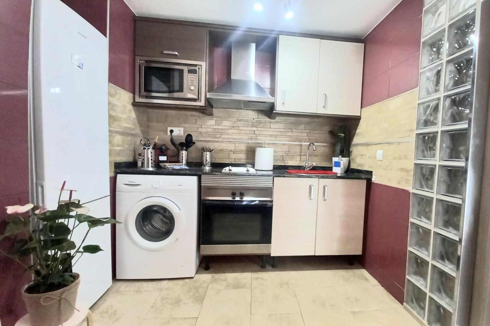 Partida de La Cañada El Estudio De Las Mariposas,Sofa Cama , Cocina Y Bano מראה חיצוני תמונה