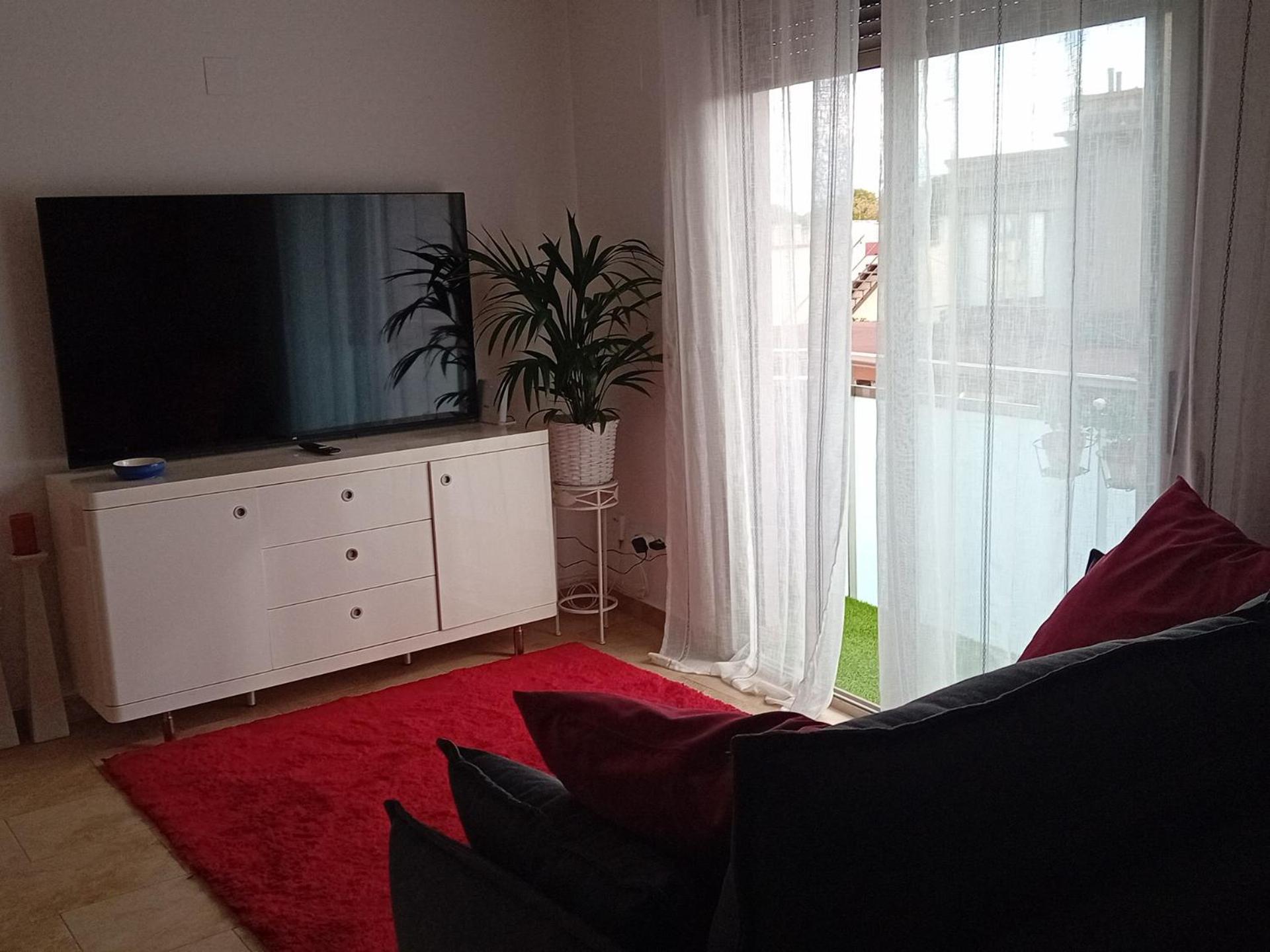 Partida de La Cañada El Estudio De Las Mariposas,Sofa Cama , Cocina Y Bano מראה חיצוני תמונה
