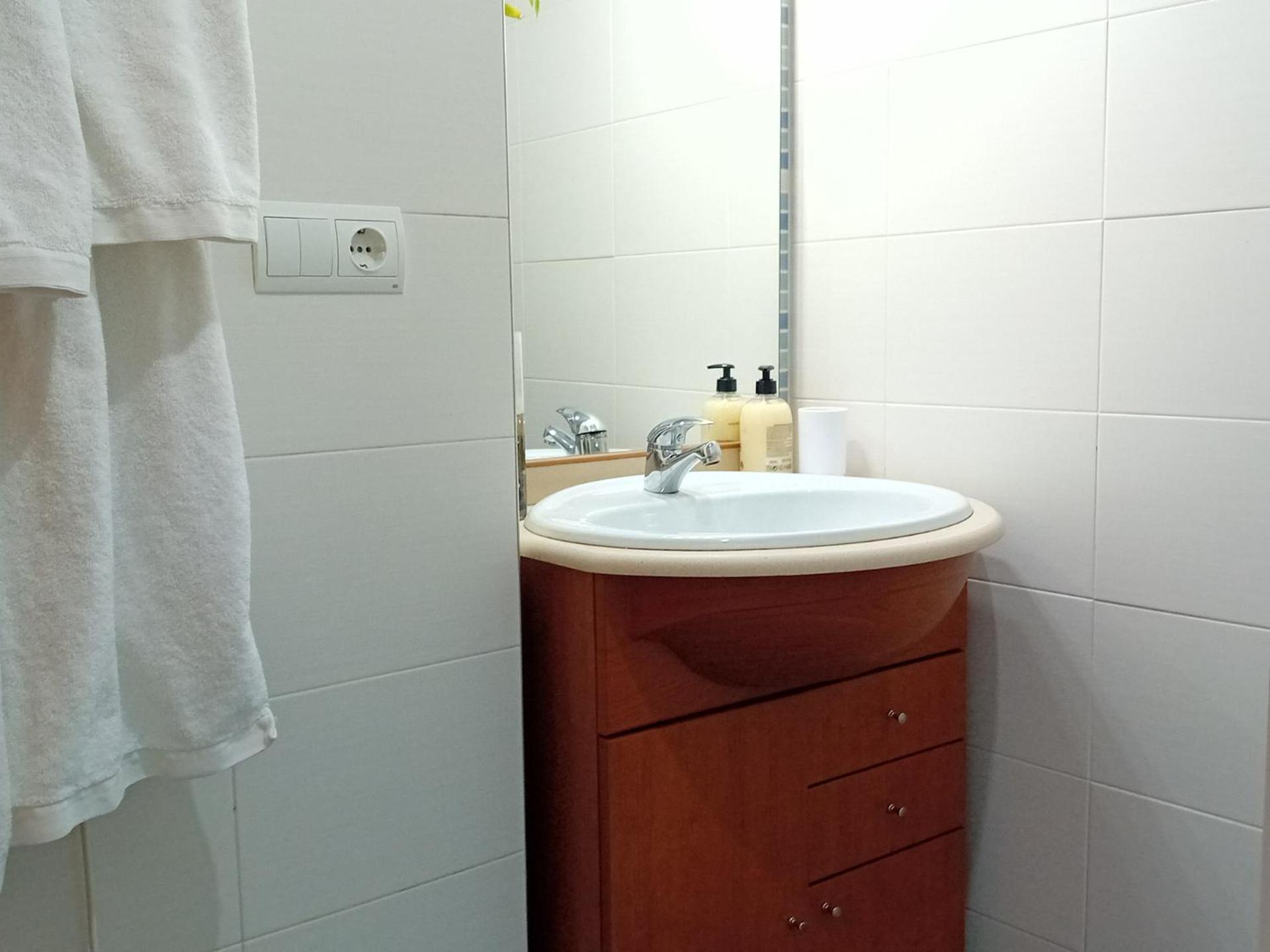 Partida de La Cañada El Estudio De Las Mariposas,Sofa Cama , Cocina Y Bano מראה חיצוני תמונה