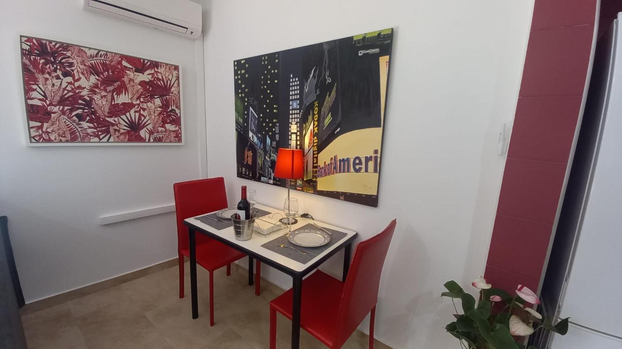 Partida de La Cañada El Estudio De Las Mariposas,Sofa Cama , Cocina Y Bano מראה חיצוני תמונה