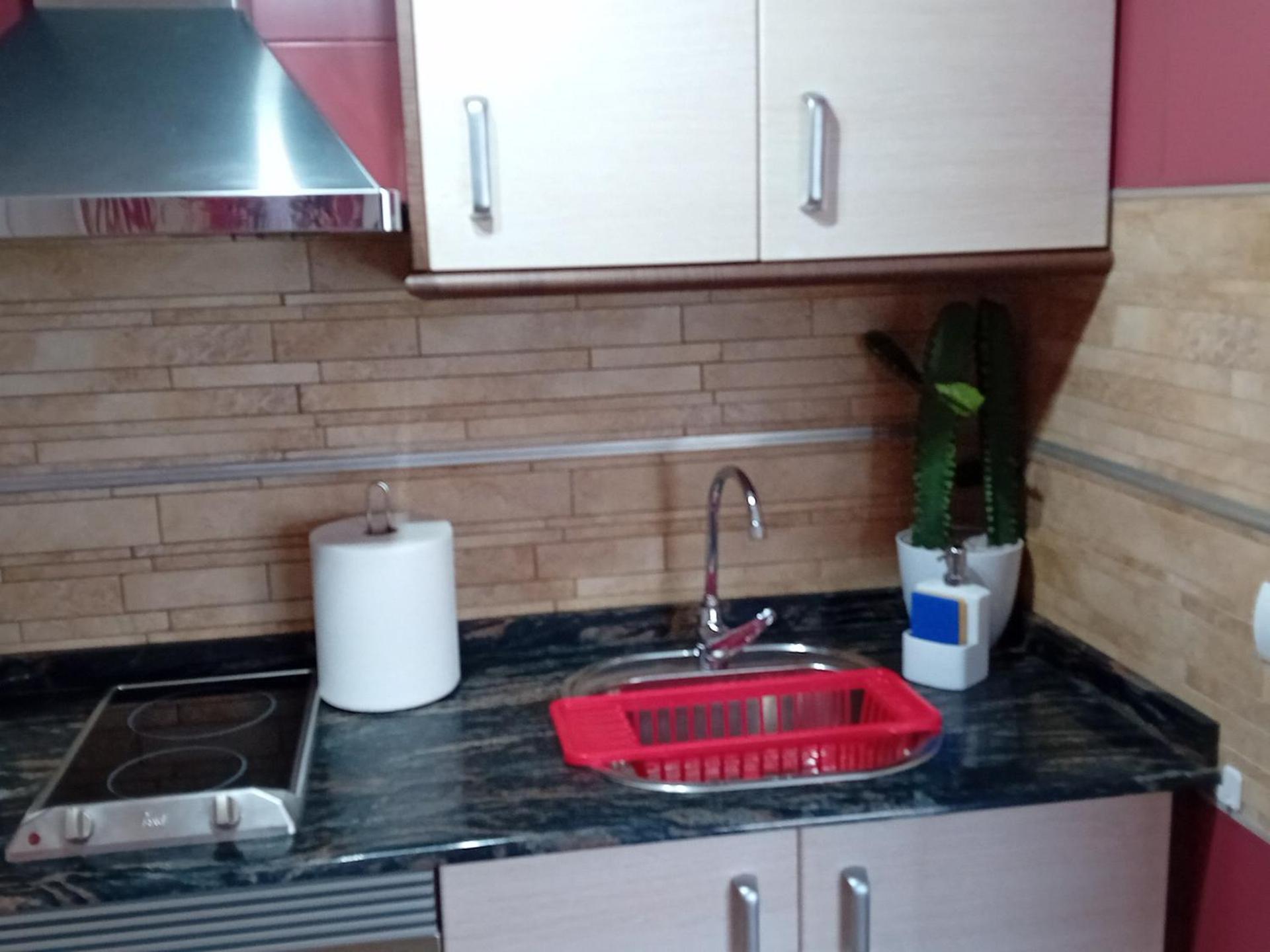 Partida de La Cañada El Estudio De Las Mariposas,Sofa Cama , Cocina Y Bano מראה חיצוני תמונה