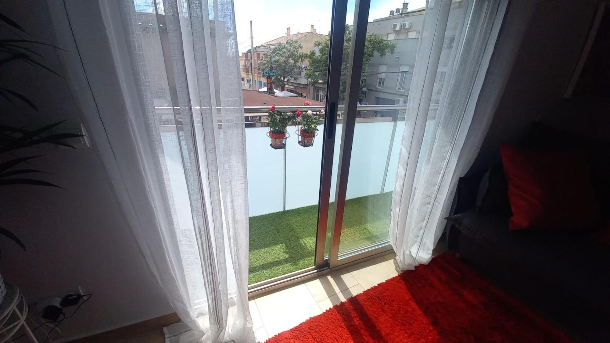 Partida de La Cañada El Estudio De Las Mariposas,Sofa Cama , Cocina Y Bano מראה חיצוני תמונה