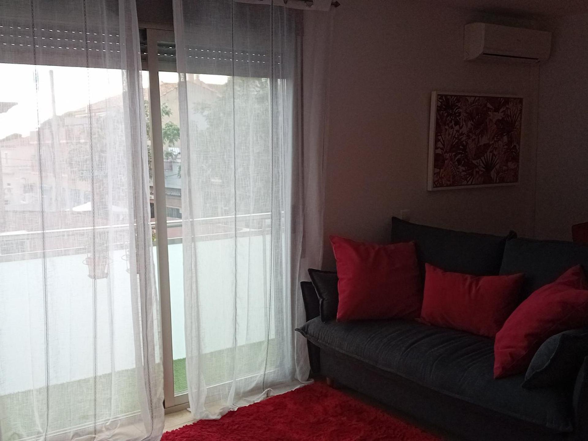 Partida de La Cañada El Estudio De Las Mariposas,Sofa Cama , Cocina Y Bano מראה חיצוני תמונה