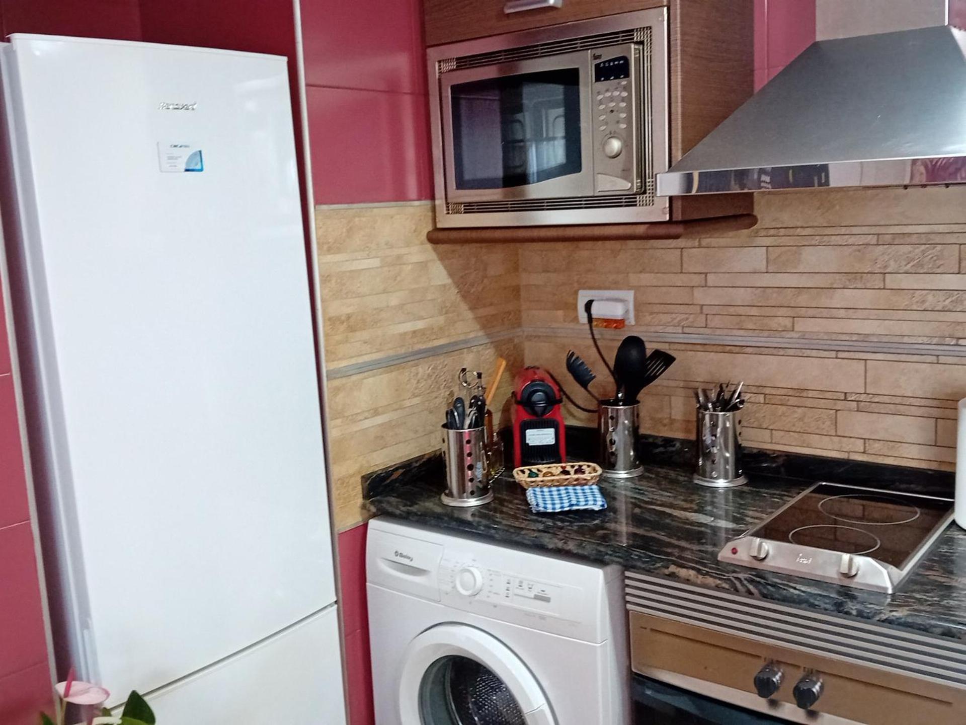 Partida de La Cañada El Estudio De Las Mariposas,Sofa Cama , Cocina Y Bano מראה חיצוני תמונה