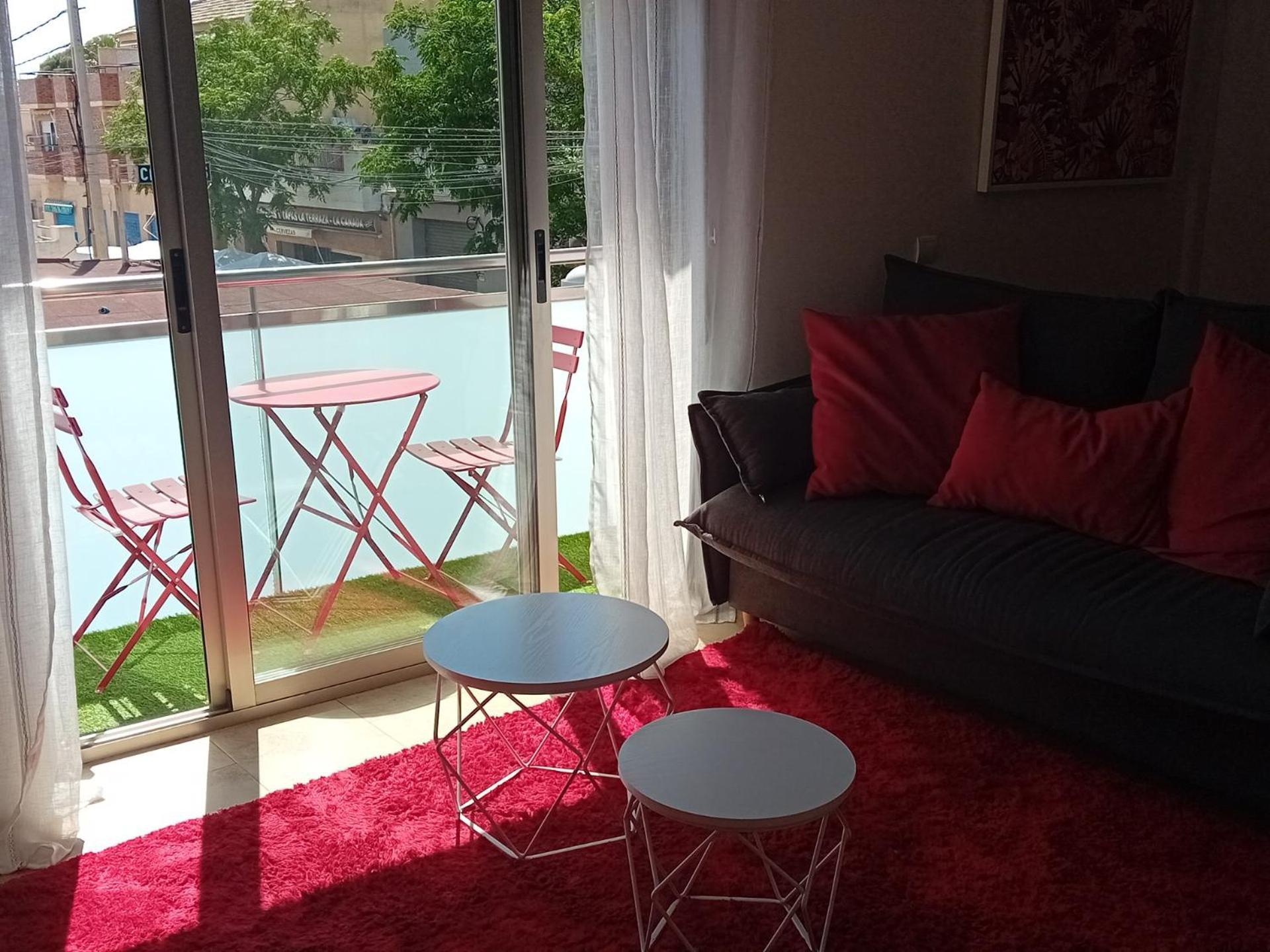 Partida de La Cañada El Estudio De Las Mariposas,Sofa Cama , Cocina Y Bano מראה חיצוני תמונה