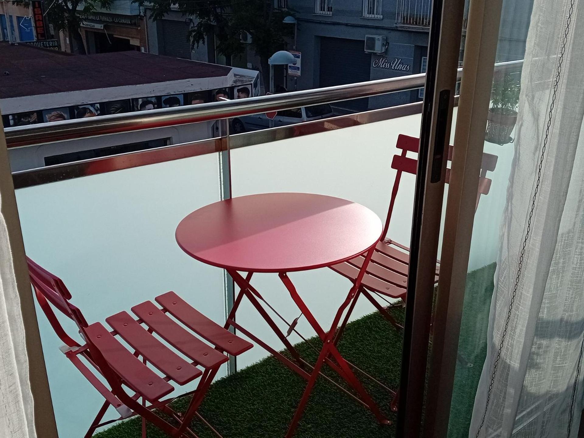 Partida de La Cañada El Estudio De Las Mariposas,Sofa Cama , Cocina Y Bano חדר תמונה