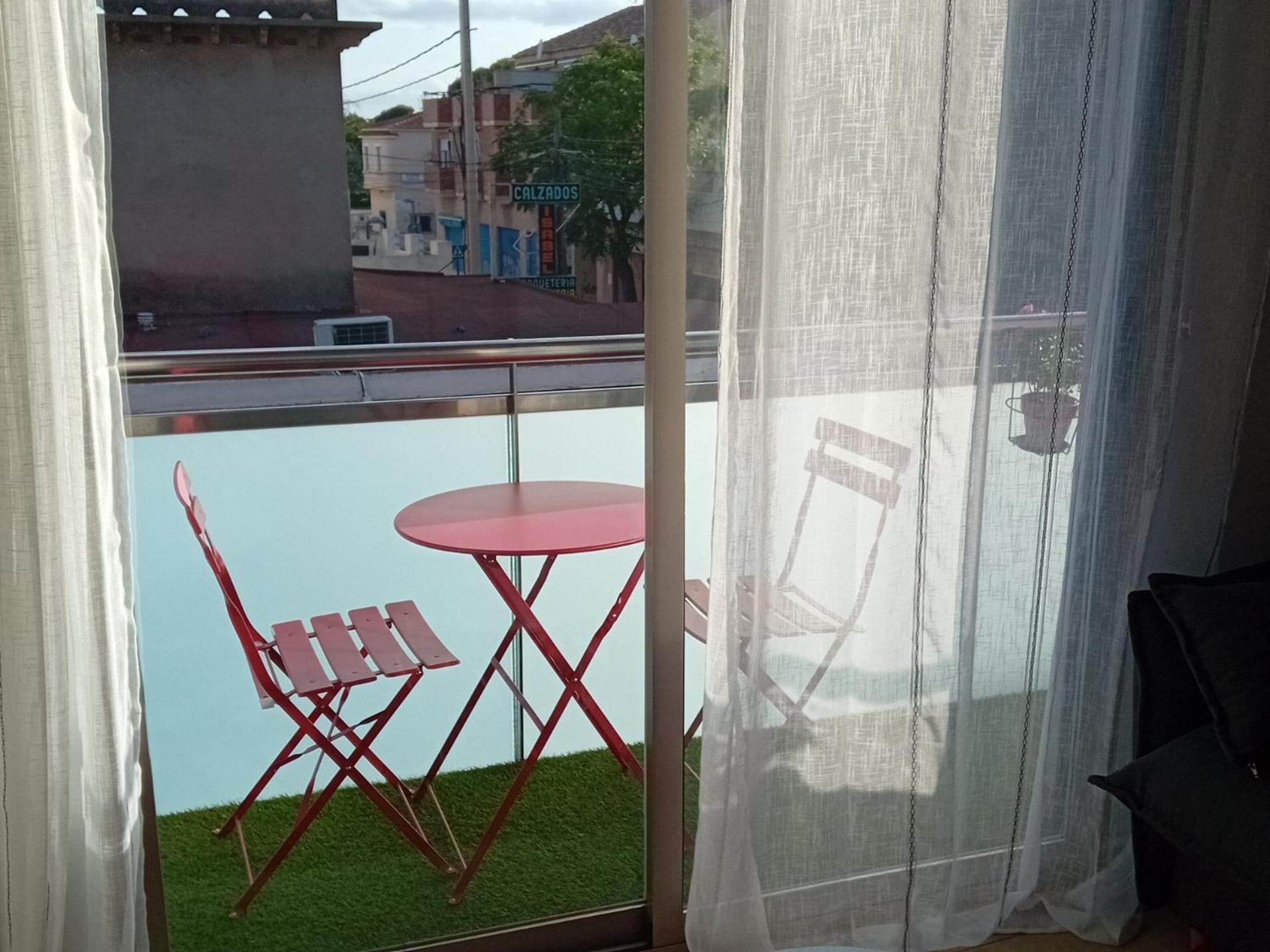 Partida de La Cañada El Estudio De Las Mariposas,Sofa Cama , Cocina Y Bano חדר תמונה